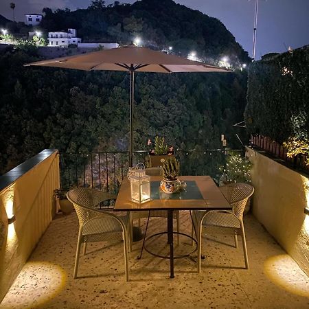 Casa Maria Villa Vietri Екстериор снимка