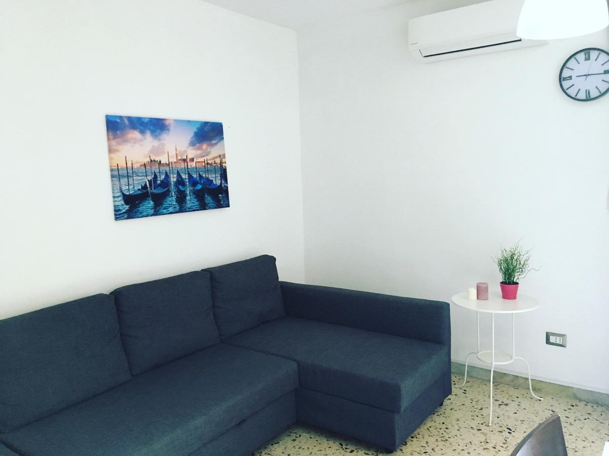 Casa Maria Villa Vietri Екстериор снимка