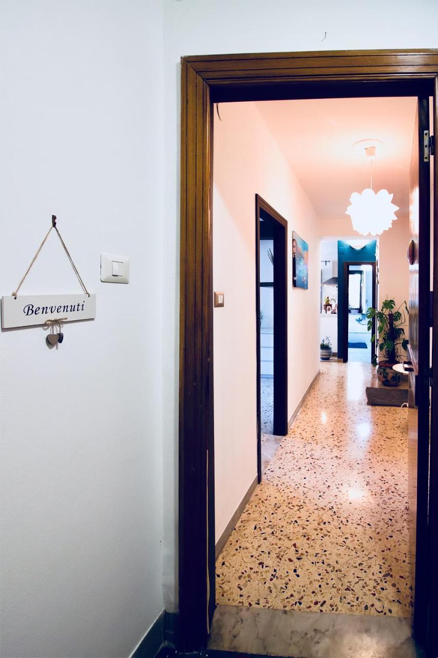 Casa Maria Villa Vietri Екстериор снимка