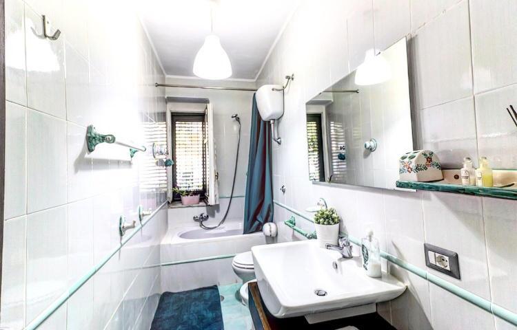 Casa Maria Villa Vietri Екстериор снимка
