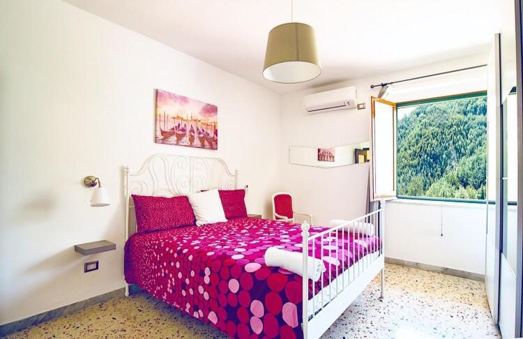 Casa Maria Villa Vietri Екстериор снимка