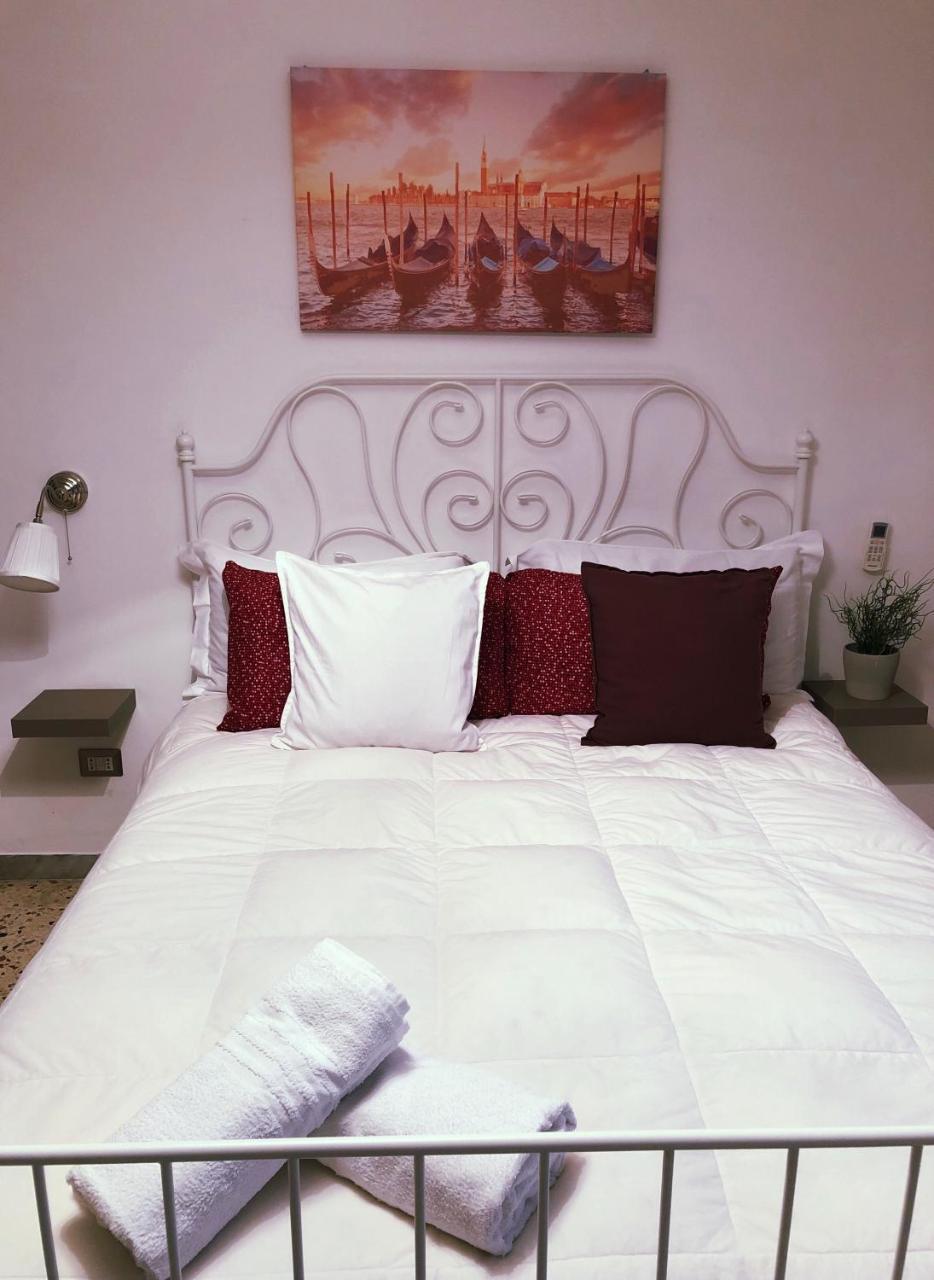 Casa Maria Villa Vietri Екстериор снимка