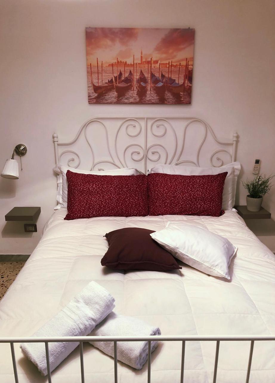 Casa Maria Villa Vietri Екстериор снимка