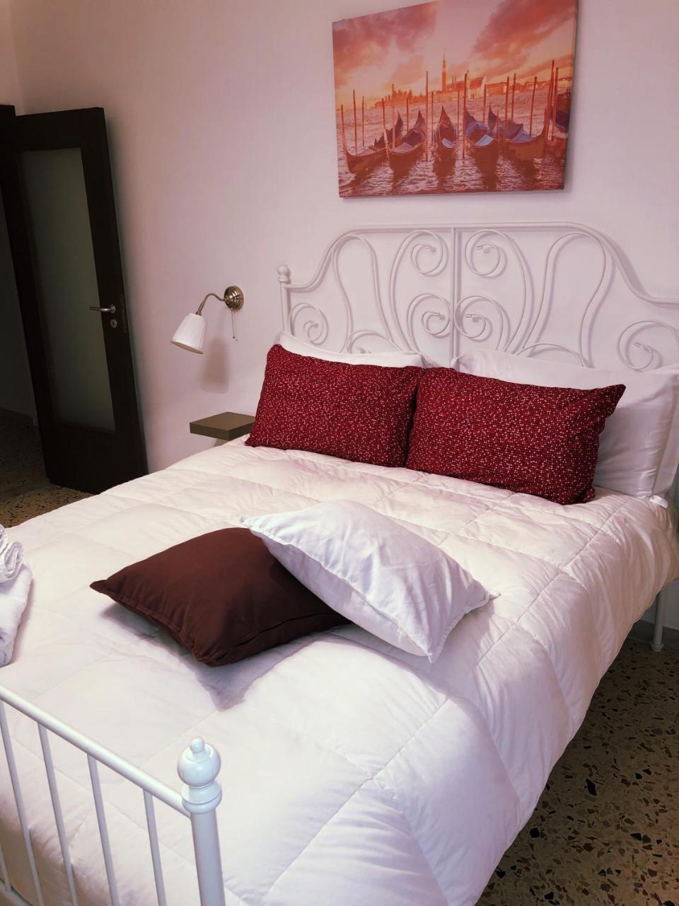 Casa Maria Villa Vietri Екстериор снимка